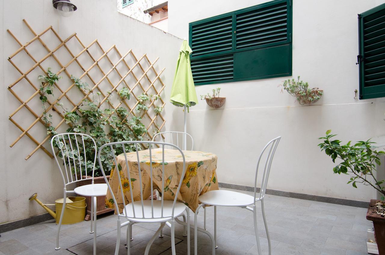 Agnolo Garden & Fresh Market Флоренция Екстериор снимка